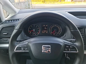 Seat Alhambra 1.4TURBO  150 | Mobile.bg    12