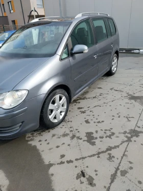 VW Touran | Mobile.bg    2
