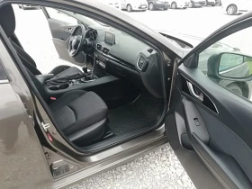 Mazda 3 2.0i kli navi 120 - 15900 лв. - 14327102 | Car24.bg