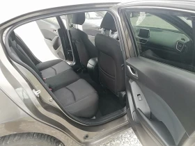 Mazda 3 2.0i kli navi 120 - 15900 лв. - 14327102 | Car24.bg