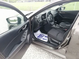 Mazda 3 2.0i kli navi 120 - 15900 лв. - 14327102 | Car24.bg