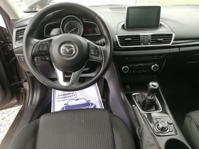 Mazda 3 2.0i kli navi 120 - 15900 лв. - 14327102 | Car24.bg