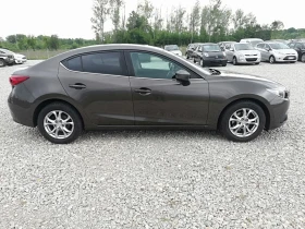 Mazda 3 2.0i kli navi 120 - 15900 лв. - 14327102 | Car24.bg