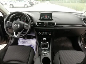 Mazda 3 2.0i kli navi 120 - 15900 лв. - 14327102 | Car24.bg