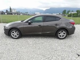 Mazda 3 2.0i kli navi 120 - 15900 лв. - 14327102 | Car24.bg