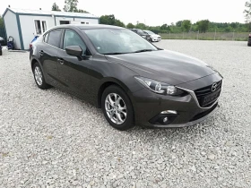Mazda 3 2.0i kli navi 120 - 15900 лв. - 14327102 | Car24.bg