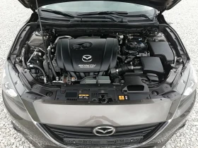 Mazda 3 2.0i kli navi 120 - 15900 лв. - 14327102 | Car24.bg
