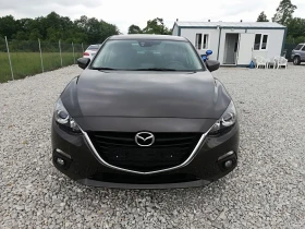 Mazda 3 2.0i kli navi 120 - 15900 лв. - 14327102 | Car24.bg