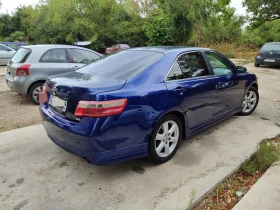 Обява за продажба на Toyota Camry 3.5 V6 SE ~12 999 лв. - изображение 5