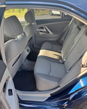 Обява за продажба на Toyota Camry 3.5 V6 SE ~12 999 лв. - изображение 7