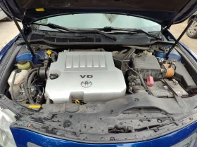 Обява за продажба на Toyota Camry 3.5 V6 SE ~12 999 лв. - изображение 4
