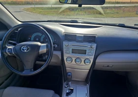 Обява за продажба на Toyota Camry 3.5 V6 SE ~12 999 лв. - изображение 10