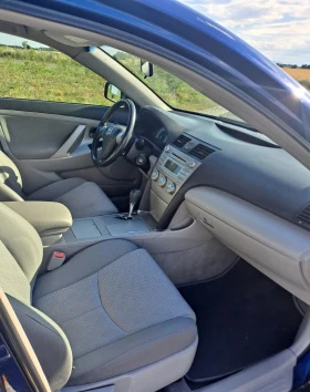 Обява за продажба на Toyota Camry 3.5 V6 SE ~12 999 лв. - изображение 8
