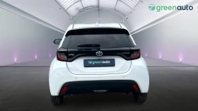 Обява за продажба на Toyota Yaris 1.5 HSD, Месечна вноска от 360 лв. ~23 990 лв. - изображение 4