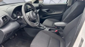 Обява за продажба на Toyota Yaris 1.5 HSD, Месечна вноска от 360 лв. ~23 990 лв. - изображение 9