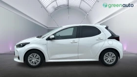 Обява за продажба на Toyota Yaris 1.5 HSD, Месечна вноска от 360 лв. ~23 990 лв. - изображение 6