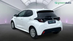Обява за продажба на Toyota Yaris 1.5 HSD, Месечна вноска от 360 лв. ~23 990 лв. - изображение 5