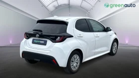 Обява за продажба на Toyota Yaris 1.5 HSD, Месечна вноска от 360 лв. ~23 990 лв. - изображение 1