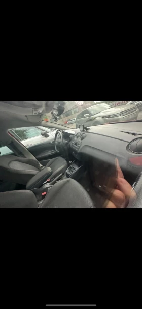 Обява за продажба на Seat Ibiza ~8 000 лв. - изображение 6