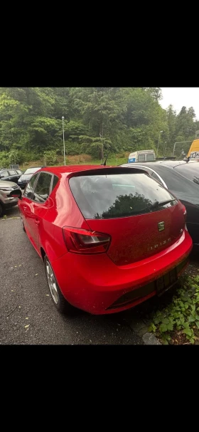 Обява за продажба на Seat Ibiza ~8 000 лв. - изображение 1