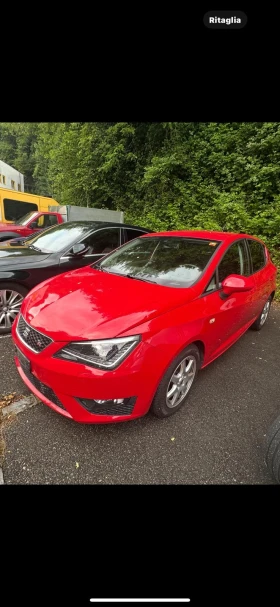Обява за продажба на Seat Ibiza ~8 000 лв. - изображение 2