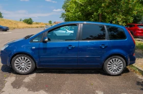 Ford C-max 1, 6 | Mobile.bg    2