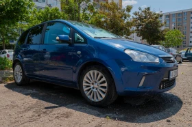     Ford C-max 1, 6