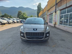 Peugeot 3008 2.0 HDI KLIMA ITALY | Mobile.bg    2