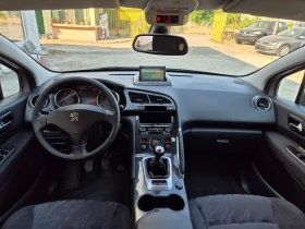 Peugeot 3008 2.0 HDI KLIMA ITALY | Mobile.bg    17