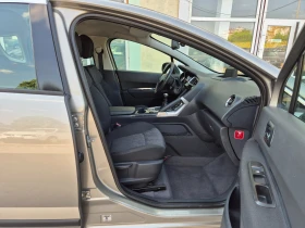 Peugeot 3008 2.0 HDI KLIMA ITALY | Mobile.bg    12