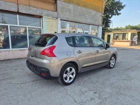 Peugeot 3008 2.0 HDI KLIMA ITALY | Mobile.bg    9