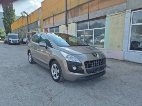 Peugeot 3008 2.0 HDI KLIMA ITALY | Mobile.bg    3