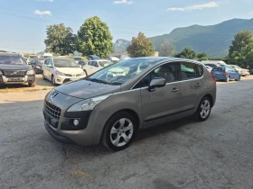 Peugeot 3008 2.0 HDI KLIMA ITALY | Mobile.bg    4