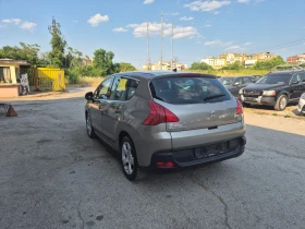 Peugeot 3008 2.0 HDI KLIMA ITALY | Mobile.bg    6