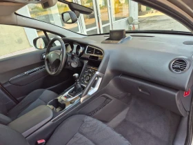 Peugeot 3008 2.0 HDI KLIMA ITALY | Mobile.bg    13