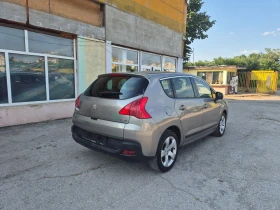 Peugeot 3008 2.0 HDI KLIMA ITALY | Mobile.bg    8