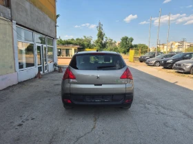 Peugeot 3008 2.0 HDI KLIMA ITALY | Mobile.bg    7