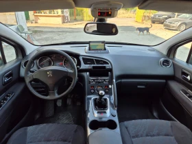 Peugeot 3008 2.0 HDI KLIMA ITALY | Mobile.bg    15