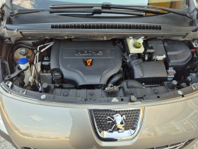 Peugeot 3008 2.0 HDI KLIMA ITALY | Mobile.bg    14