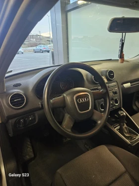 Обява за продажба на Audi A3 ~7 000 лв. - изображение 2