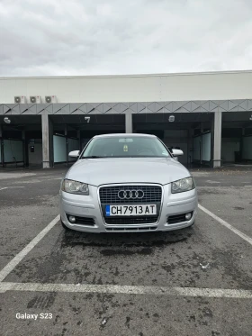 Обява за продажба на Audi A3 ~7 000 лв. - изображение 1