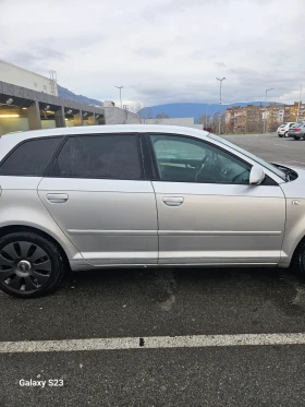 Обява за продажба на Audi A3 ~7 000 лв. - изображение 7