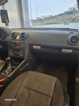 Обява за продажба на Audi A3 ~7 000 лв. - изображение 5