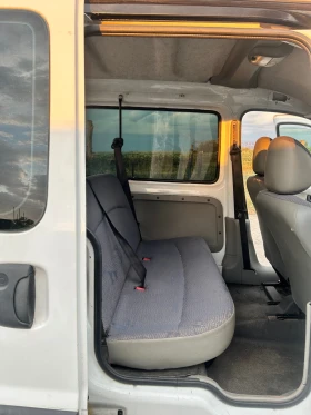 Renault Kangoo 1.9 dti | Mobile.bg    6
