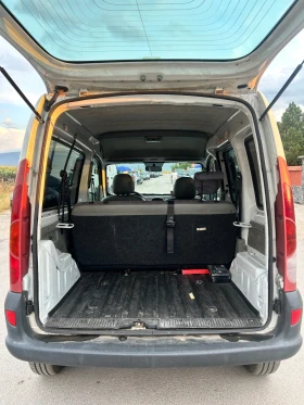 Renault Kangoo 1.9 dti | Mobile.bg    5