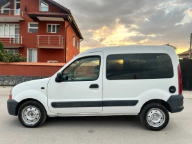 Renault Kangoo 1.9 dti | Mobile.bg    2