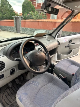 Renault Kangoo 1.9 dti | Mobile.bg    4