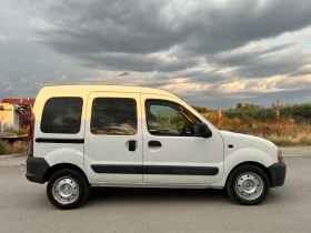 Renault Kangoo 1.9 dti | Mobile.bg    3