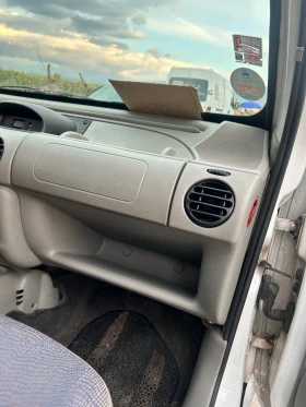 Renault Kangoo 1.9 dti | Mobile.bg    8