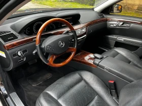 Mercedes-Benz S 500 4matic long facelift | Mobile.bg    5
